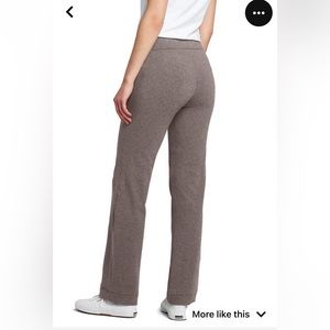 NWT! Lands End Starfish Refine Pant